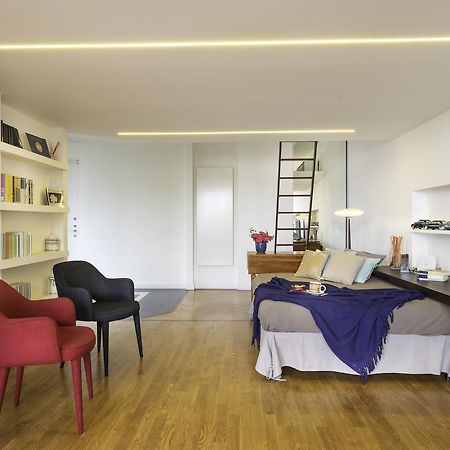 City Life - Rentclass Poliuto Milano Dış mekan fotoğraf