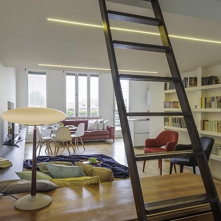 City Life - Rentclass Poliuto Milano Dış mekan fotoğraf