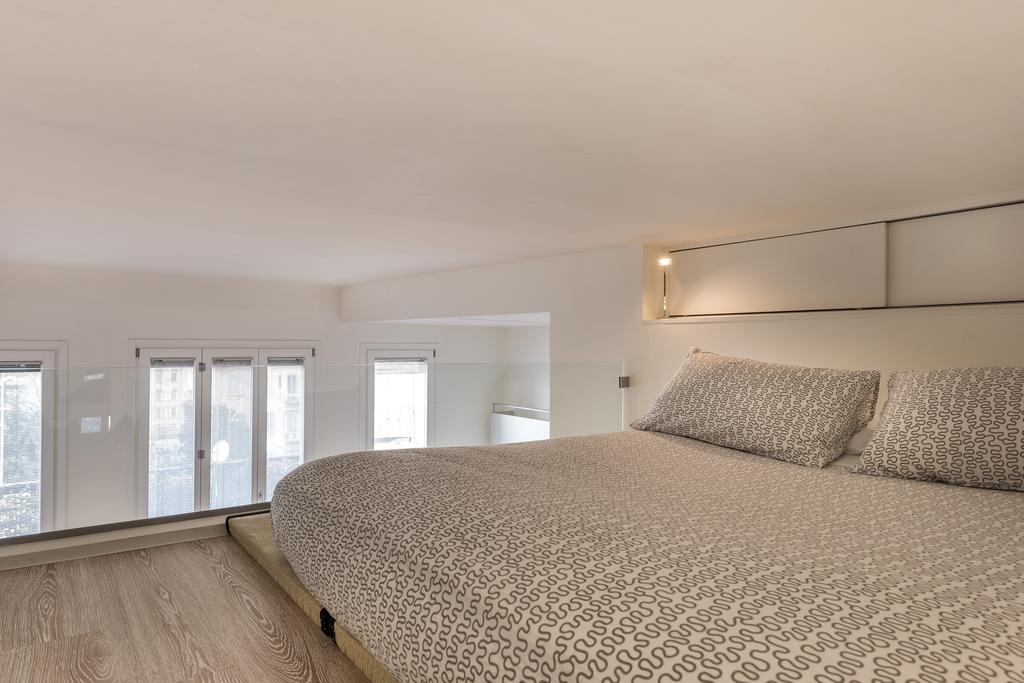 City Life - Rentclass Poliuto Milano Dış mekan fotoğraf