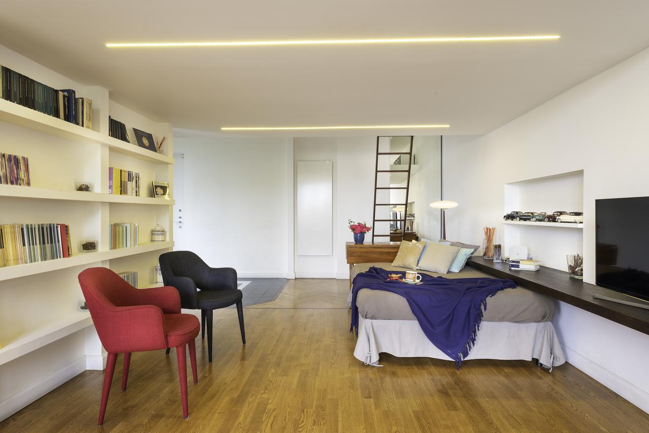 City Life - Rentclass Poliuto Milano Dış mekan fotoğraf