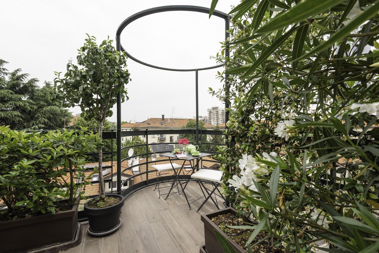 City Life - Rentclass Poliuto Milano Dış mekan fotoğraf