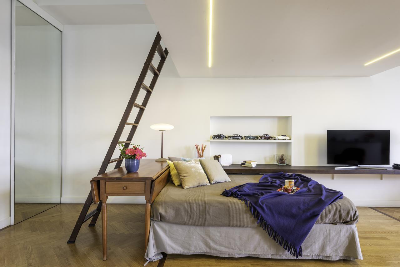 City Life - Rentclass Poliuto Milano Dış mekan fotoğraf