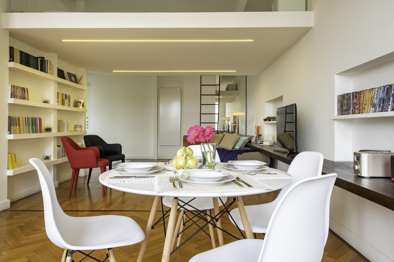 City Life - Rentclass Poliuto Milano Dış mekan fotoğraf