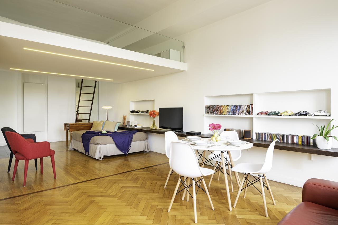 City Life - Rentclass Poliuto Milano Dış mekan fotoğraf