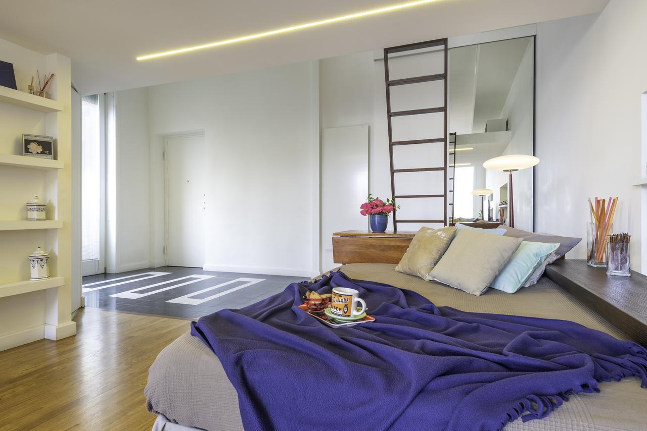 City Life - Rentclass Poliuto Milano Dış mekan fotoğraf