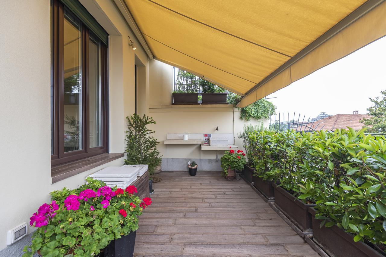 City Life - Rentclass Poliuto Milano Dış mekan fotoğraf