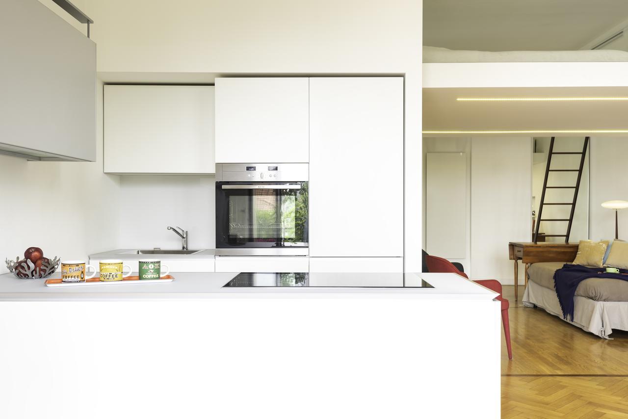 City Life - Rentclass Poliuto Milano Dış mekan fotoğraf