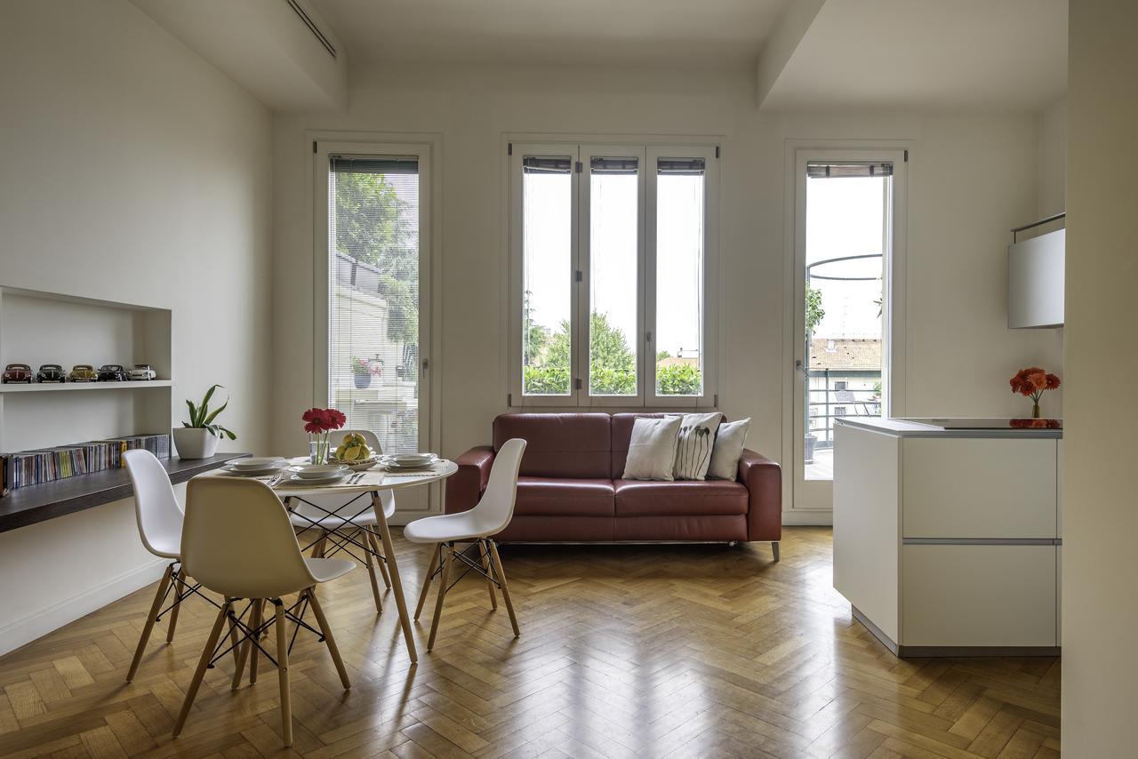 City Life - Rentclass Poliuto Milano Dış mekan fotoğraf