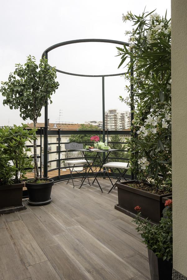 City Life - Rentclass Poliuto Milano Dış mekan fotoğraf