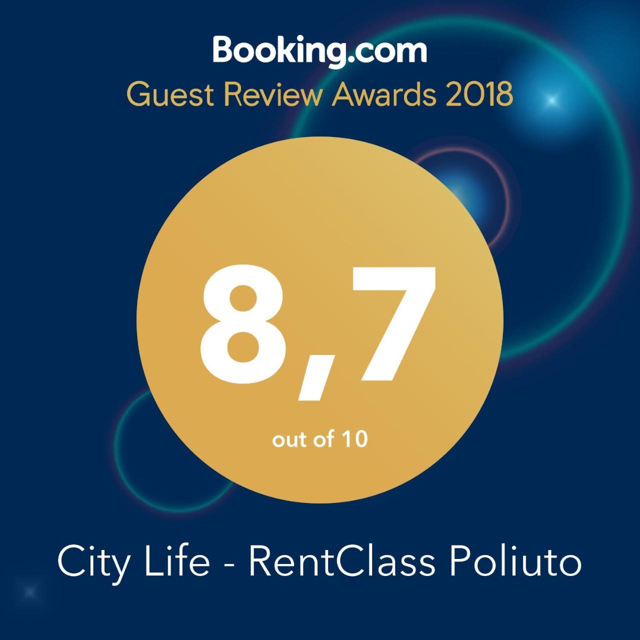 City Life - Rentclass Poliuto Milano Dış mekan fotoğraf